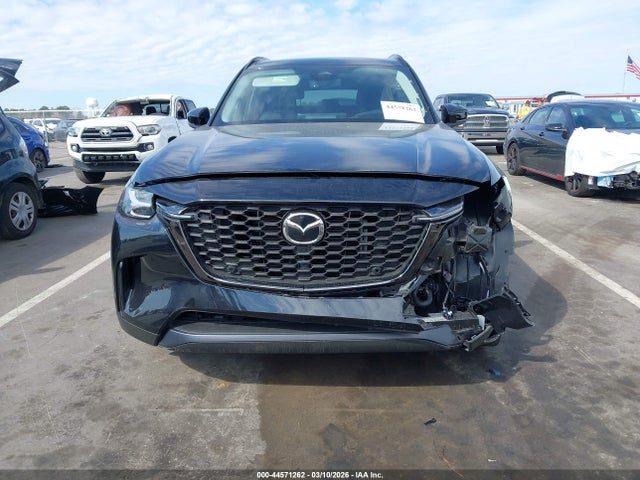Mazda Cx 3.3 Turbo Premium Sport