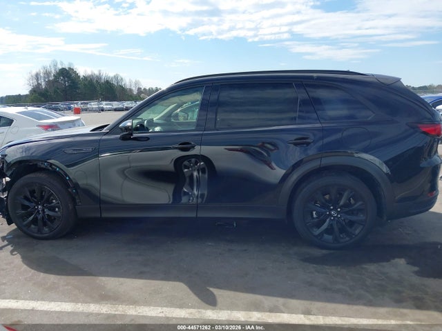 Mazda Cx 3.3 Turbo Premium Sport