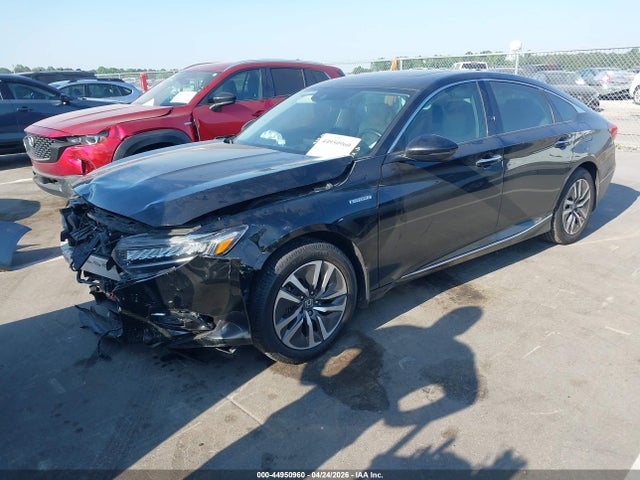 Honda Accord Touring