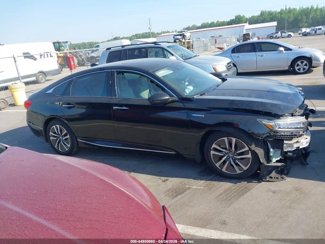 Honda Accord Touring