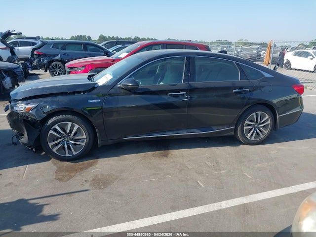 Honda Accord Touring