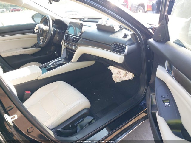 Honda Accord Touring