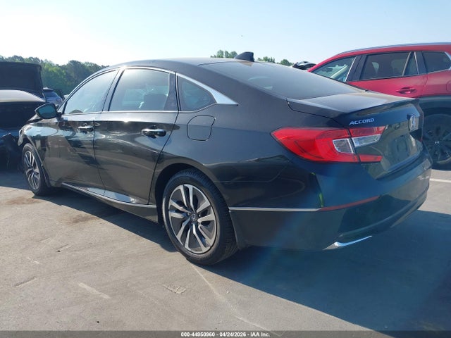 Honda Accord Touring
