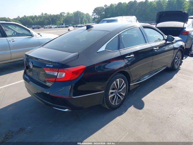 Honda Accord Touring