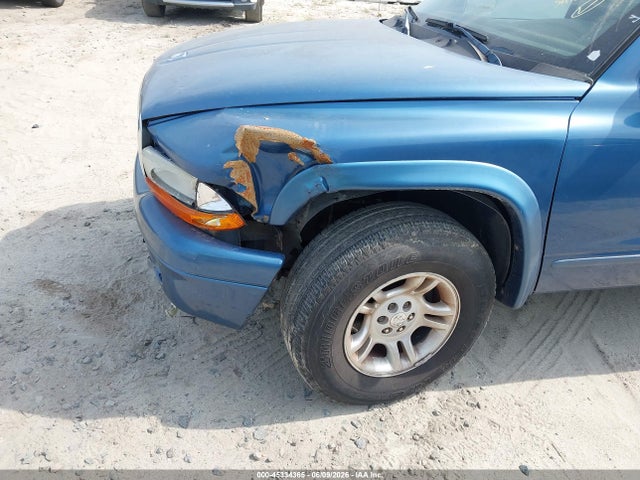 Dodge Durango Slt