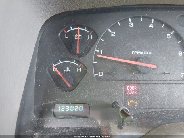 Dodge Durango Slt