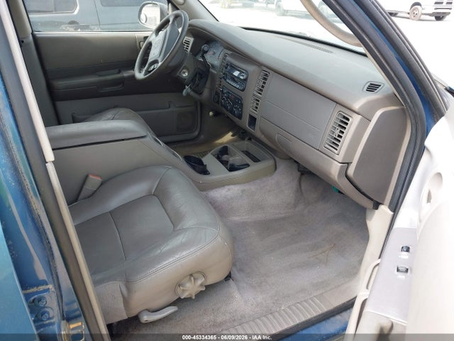 Dodge Durango Slt
