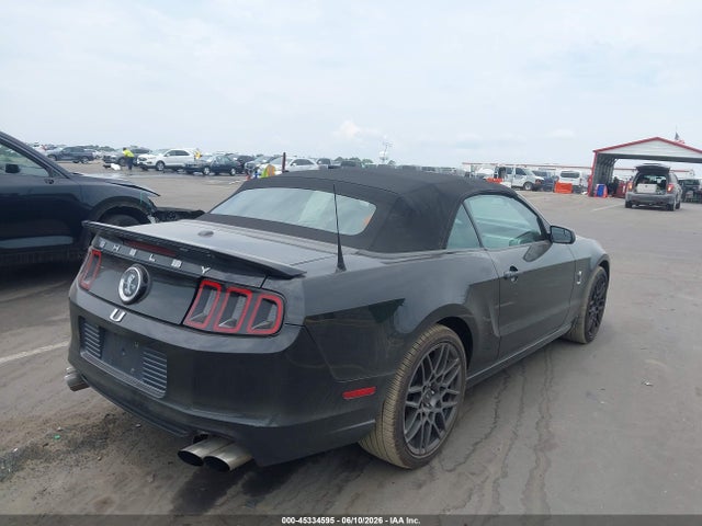 Ford Shelby GT500