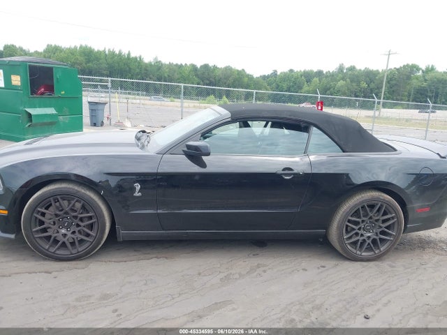 Ford Shelby GT500