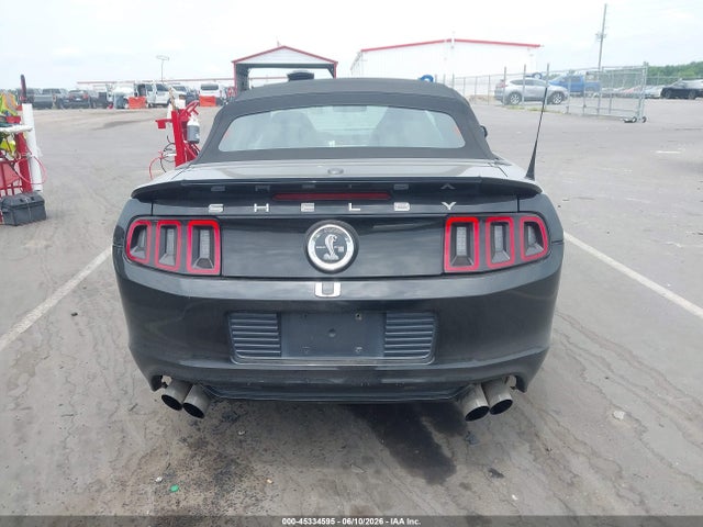 Ford Shelby GT500