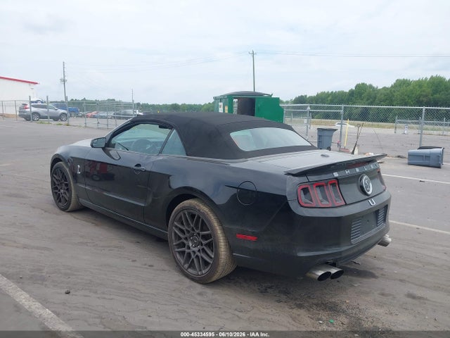 Ford Shelby GT500
