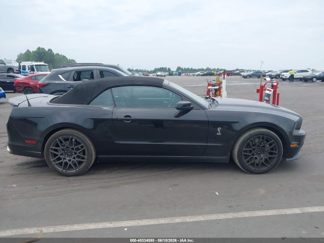 Ford Shelby GT500