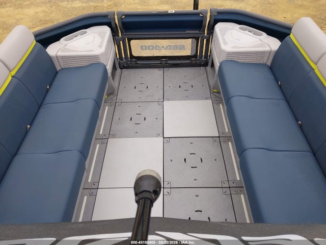 Sea-Doo 20ft