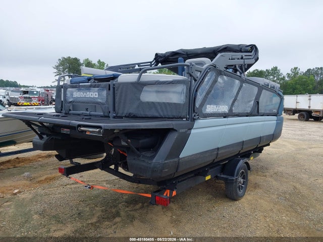 Sea-Doo 20ft