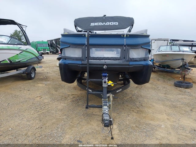 Sea-Doo 20ft
