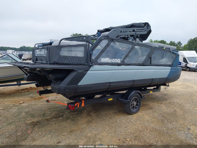Sea-Doo 20ft