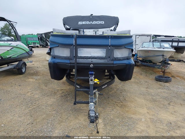 Sea-Doo 20ft