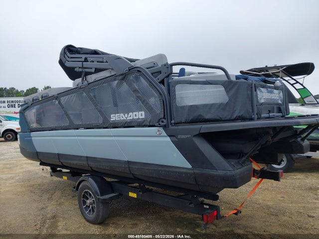 Sea-Doo 20ft