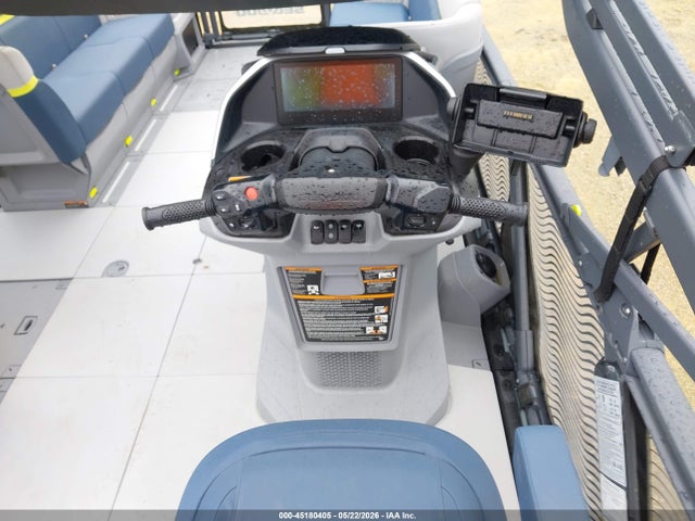 Sea-Doo 20ft