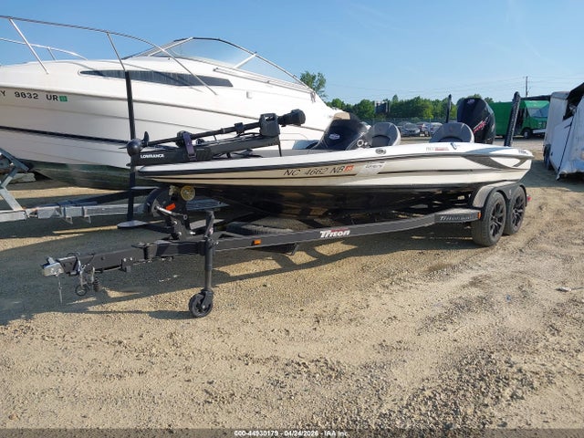 Triton 20trxp Mdy