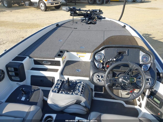 Triton 20trxp Mdy