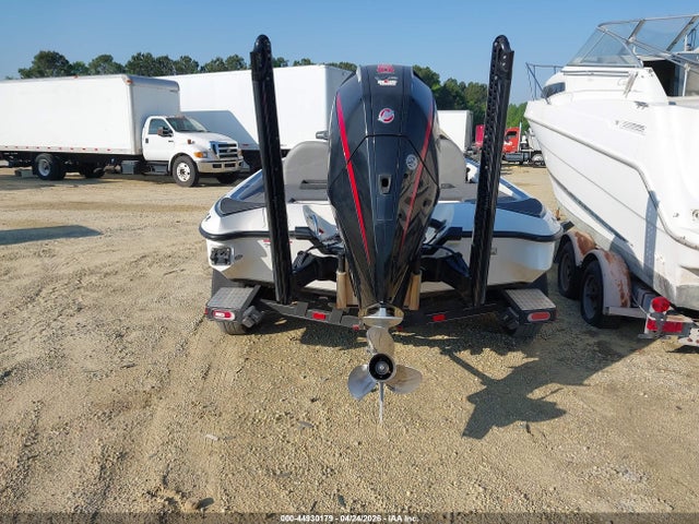 Triton 20trxp Mdy