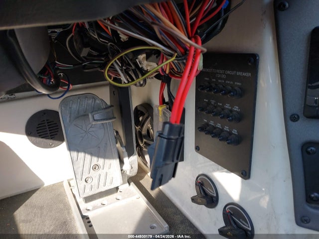 Triton 20trxp Mdy