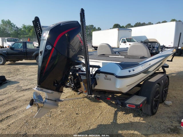 Triton 20trxp Mdy