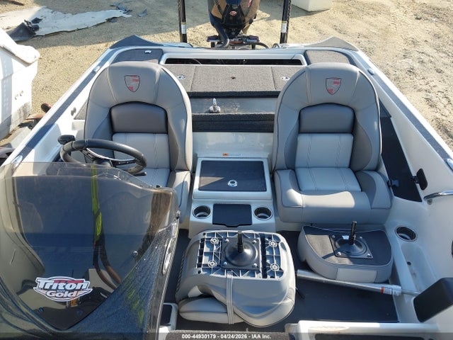 Triton 20trxp Mdy