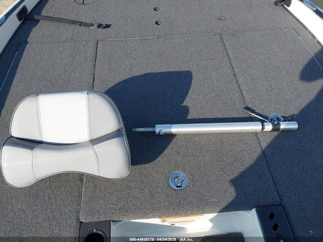 Triton 20trxp Mdy