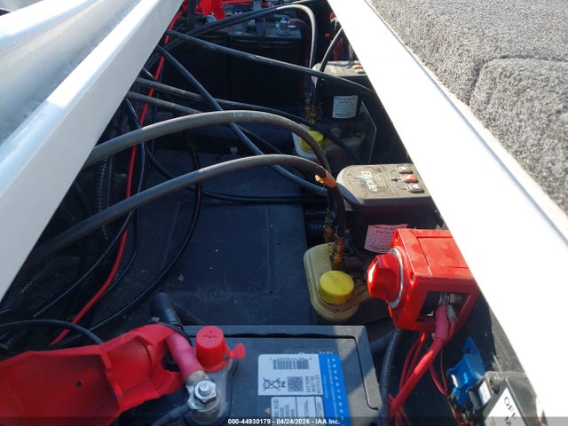 Triton 20trxp Mdy
