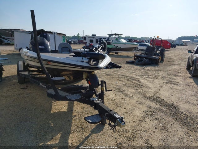 Triton 20trxp Mdy