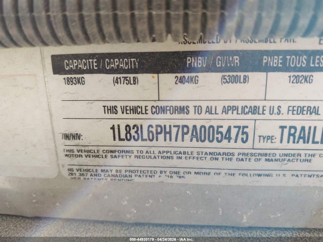Triton 20trxp Mdy