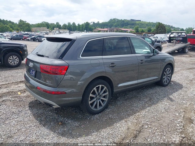 Audi Q7 3.0t Premium