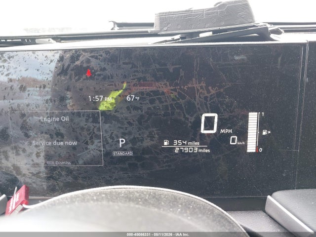 Nissan Kicks S Intelligent Awd