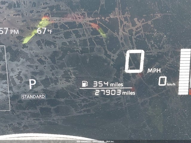 Nissan Kicks S Intelligent Awd