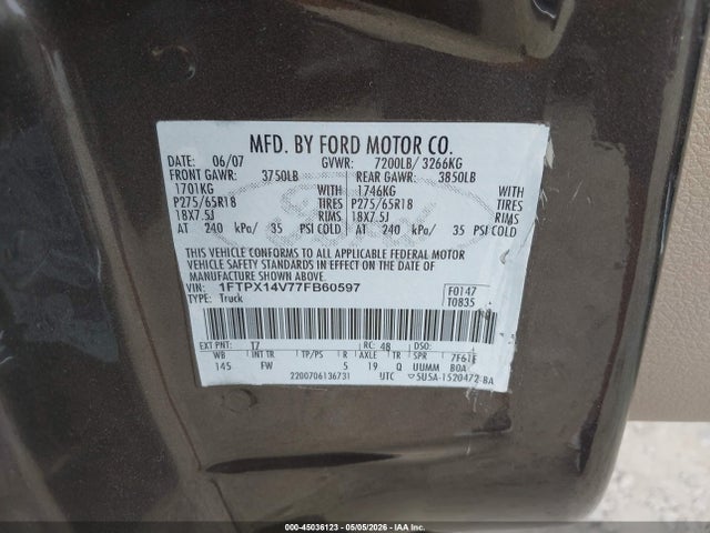 Ford F-150