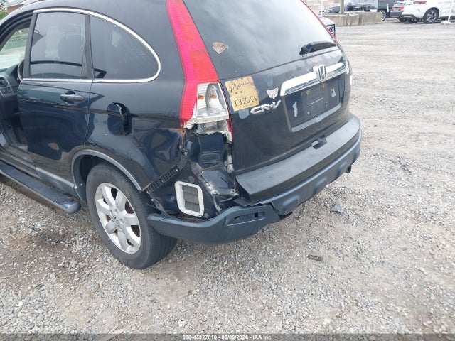 Honda CR-V Ex-l