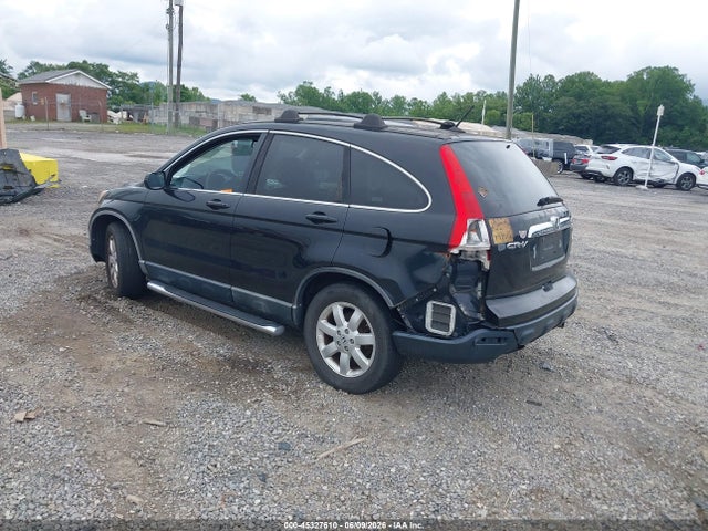 Honda CR-V Ex-l