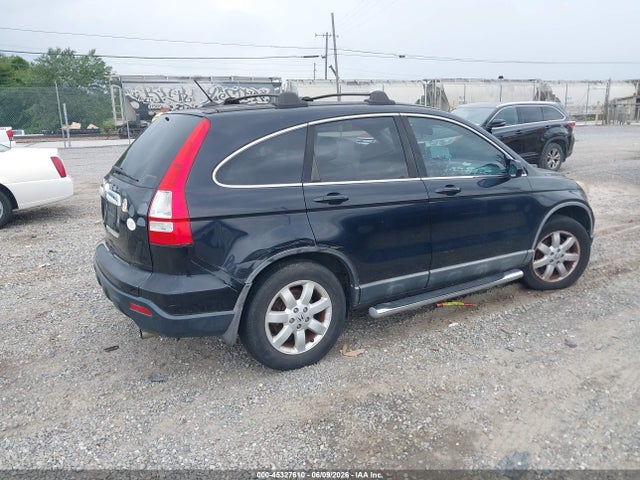 Honda CR-V Ex-l