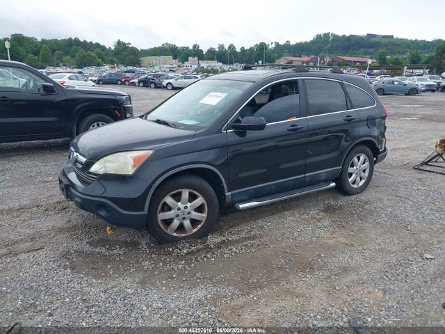 Honda CR-V Ex-l