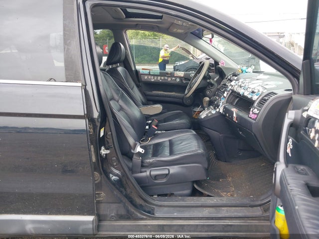 Honda CR-V Ex-l