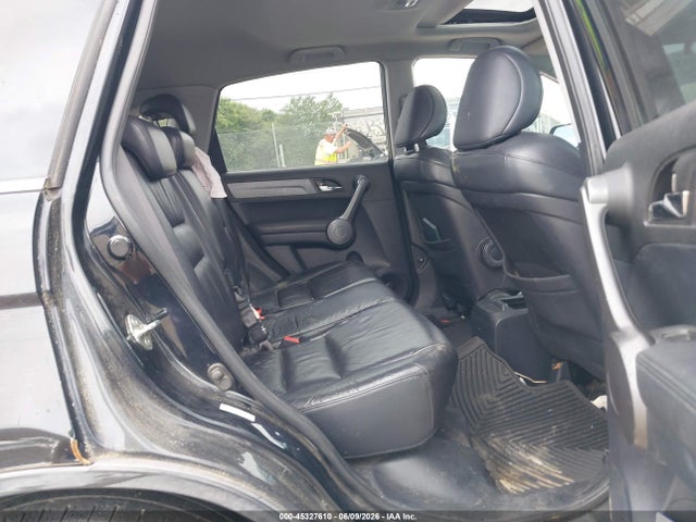Honda CR-V Ex-l