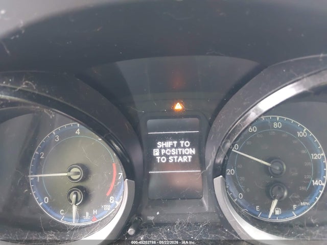 Toyota Corolla S Plus