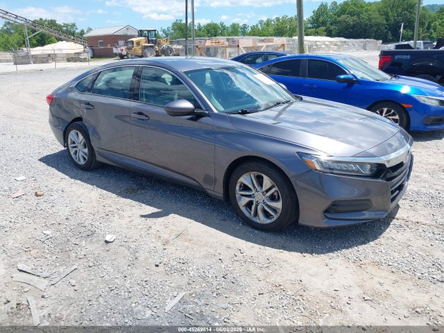 Salvage Honda Accord Image