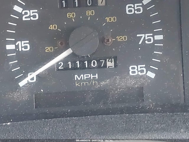 Mazda B Series Cab Plus