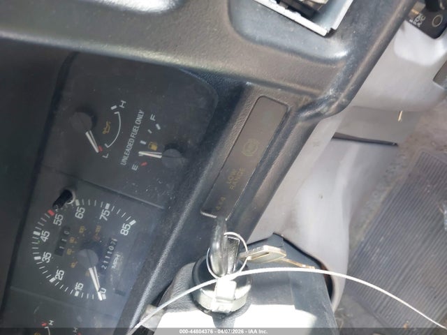 Mazda B Series Cab Plus