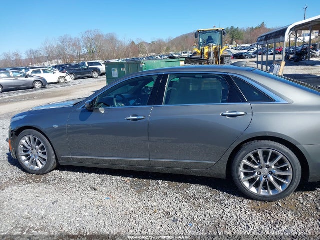 Cadillac CT6 Luxury