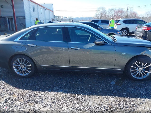 Cadillac CT6 Luxury