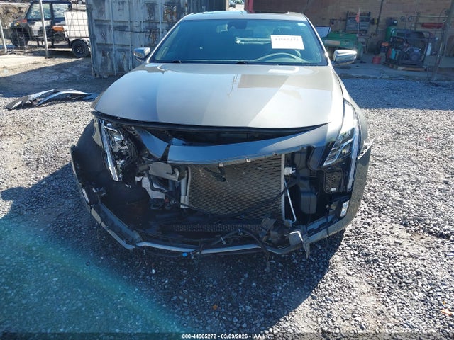 Cadillac CT6 Luxury